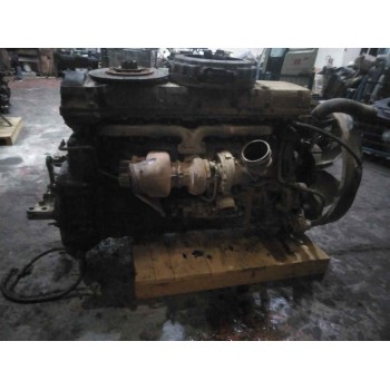 Recambio de despiece motor para volvo fh16 16.1 diesel referencia OEM IAM D16C550EC01  