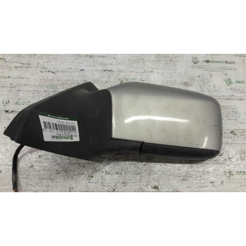 Recambio de retrovisor izquierdo para volvo s40 berlina 1.6 referencia OEM IAM  TERMICO 3
