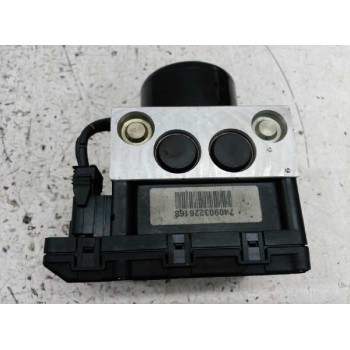 Recambio de abs para seat toledo (1m2) stella referencia OEM IAM  1J0907379G 