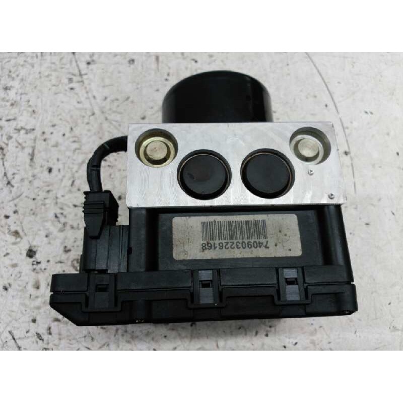 Recambio de abs para seat toledo (1m2) stella referencia OEM IAM  1J0907379G 9