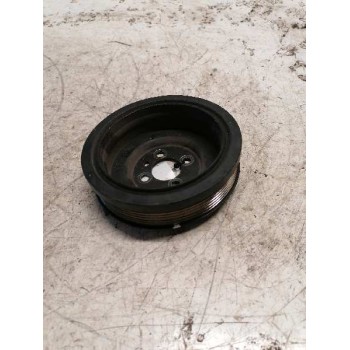 Recambio de polea cigueñal para volkswagen golf v berlina (1k1) 2.0 tdi referencia OEM IAM 03G105243  