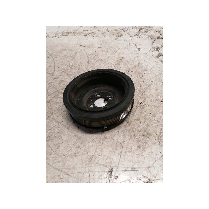 Recambio de polea cigueñal para volkswagen golf v berlina (1k1) 2.0 tdi referencia OEM IAM 03G105243 2