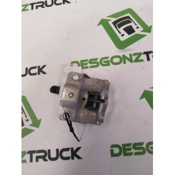 Recambio de maneta interior delantera derecha para pegaso trucks ekus 100-40 referencia OEM IAM   