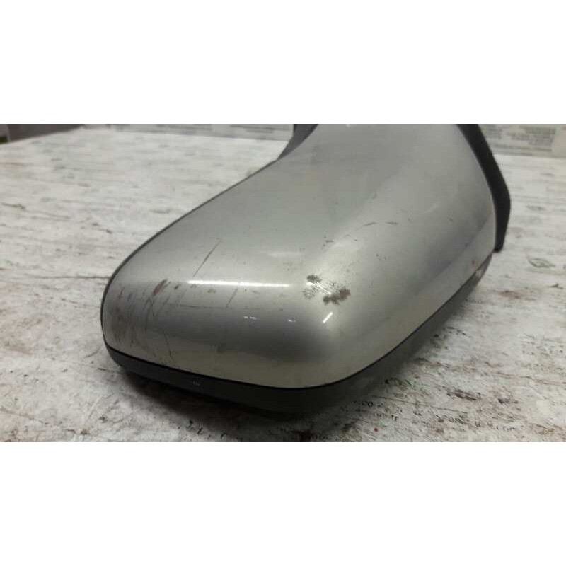 Recambio de retrovisor izquierdo para volvo s40 berlina 1.6 referencia OEM IAM  TERMICO 4