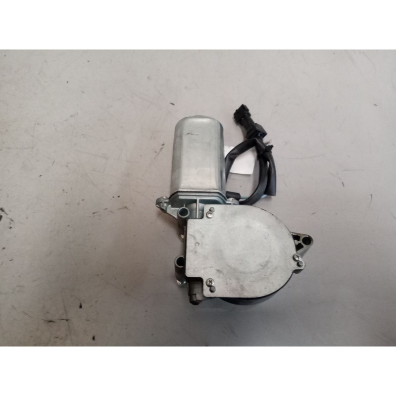 Recambio de motor elevalunas delantero derecho para renault premium route 2006 10.8 diesel referencia OEM IAM 2