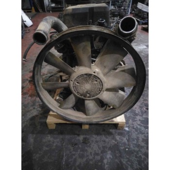 Recambio de despiece motor para volvo fh16 16.1 diesel referencia OEM IAM D16C550EC01  