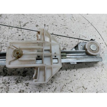 Recambio de elevalunas trasero derecho para volkswagen polo berlina (6n2) trendline referencia OEM IAM  MANUAL 