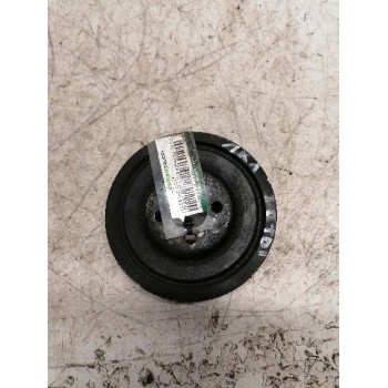 Recambio de polea cigueñal para volkswagen golf v berlina (1k1) 2.0 tdi referencia OEM IAM 03G105243  