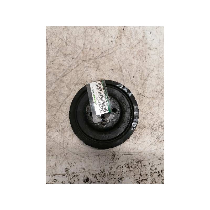 Recambio de polea cigueñal para volkswagen golf v berlina (1k1) 2.0 tdi referencia OEM IAM 03G105243 3