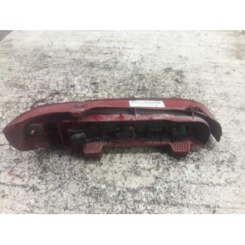 Recambio de piloto trasero derecho para fiat seicento (187) active referencia OEM IAM 39660748  