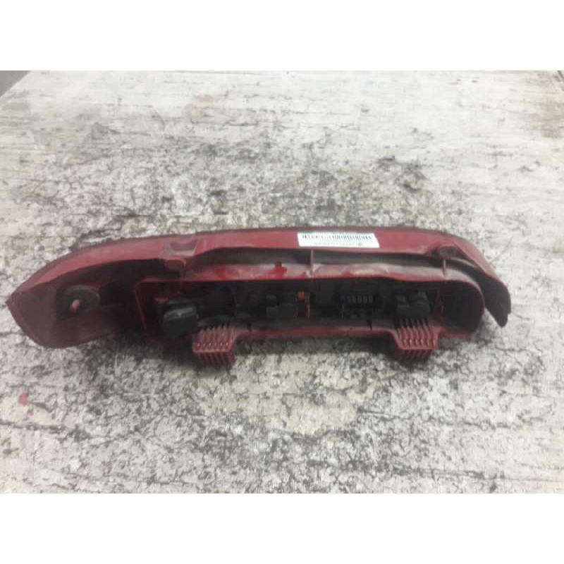 Recambio de piloto trasero derecho para fiat seicento (187) active referencia OEM IAM 39660748 - Azul 2