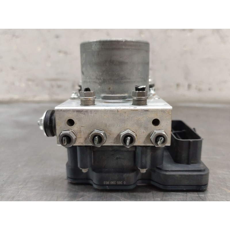 Recambio de abs para volkswagen crafter furgoneta (sy_, sx_) 2.0 tdi referencia OEM IAM 2N0907379E - Blanco 5
