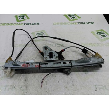 Recambio de elevalunas delantero izquierdo para peugeot 206 berlina xr referencia OEM IAM   