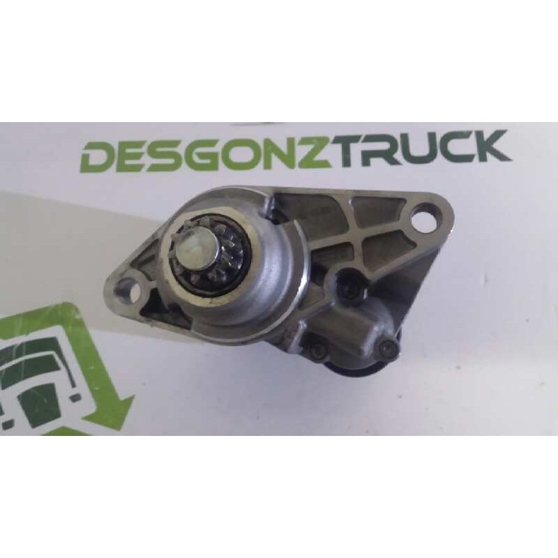 Recambio de motor arranque para seat cordoba berlina (6l2) reference referencia OEM IAM BOSCHBOA0001120400(401) VWAG02T911023 10 - Azul 2