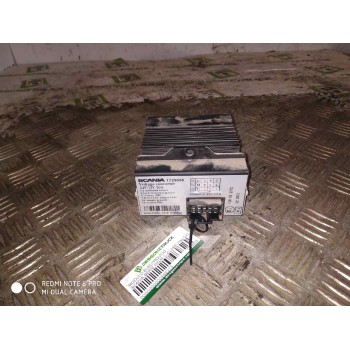 MODULO ELECTRONICO 1729858 CONVERTIDOR 24V/12V