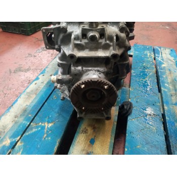 Recambio de caja cambios para daf serie lf45.xxx desde 06 referencia OEM IAM s542 atra805 1307050347