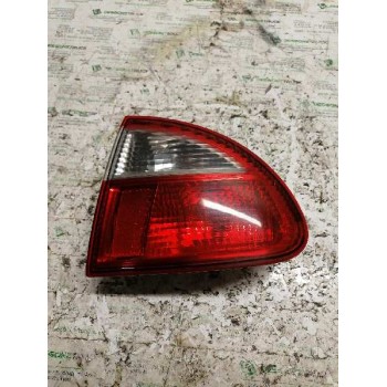 Recambio de piloto trasero derecho para seat leon (1m1) referencia OEM IAM   6/2/4 PINS