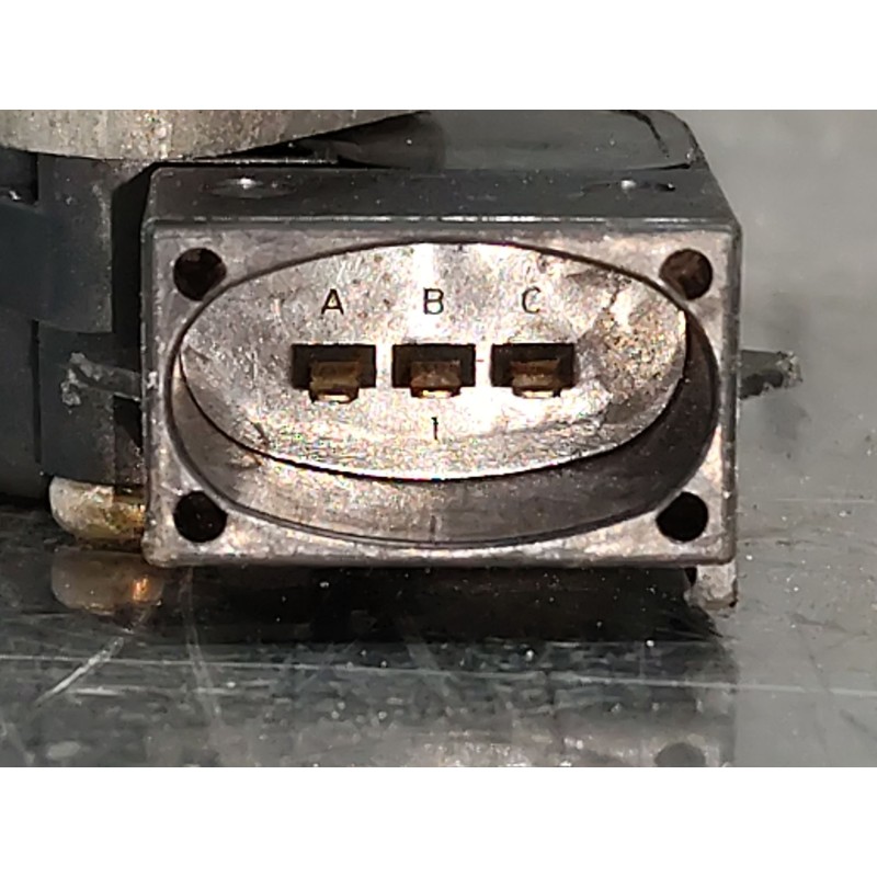 Recambio de caja mariposa para ford escort vi (gal, aal, abl) 1.6 16v 4x4 referencia OEM IAM 9B9898D21A - Granate 2