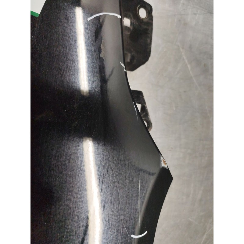 Recambio de aleta delantera derecha para jeep compass (mk49) 2.2 crd referencia OEM IAM - Negro 2
