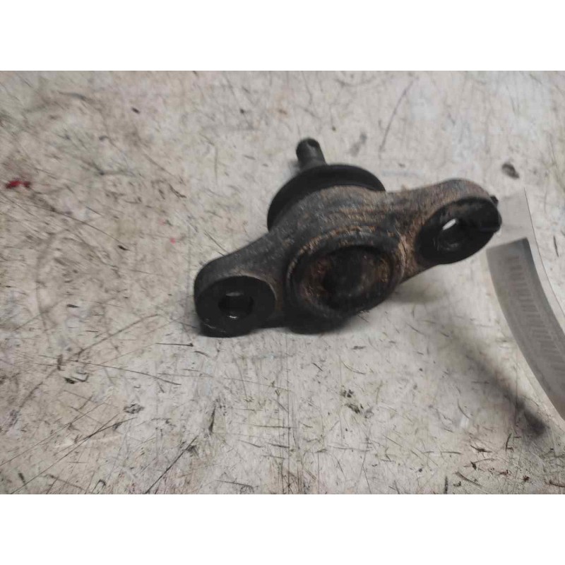 Recambio de rotula suspension para hyundai tucson (jm) 2.0 crdi comfort (4wd) referencia OEM IAM - Gris 2