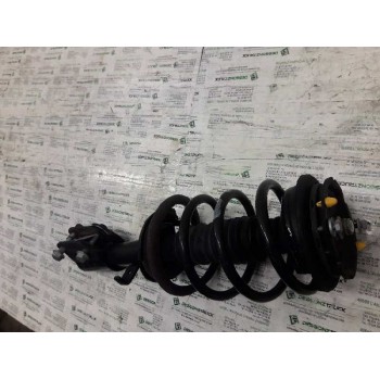 Recambio de amortiguador delantero derecho para renault espace iv (jk0) grand espace expression referencia OEM IAM   