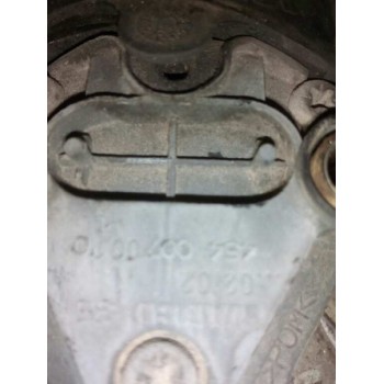 Recambio de valvula aire para man tg - a 18.xxx 12.4 diesel referencia OEM IAM 4640070010  VALVULA NIVELADORA