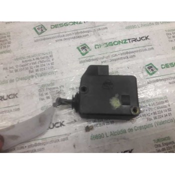 Recambio de motor centralizado para fiat scudo (222) 2.0 16v jtd elx kombi (7 sitze) referencia OEM IAM  2 PINS 