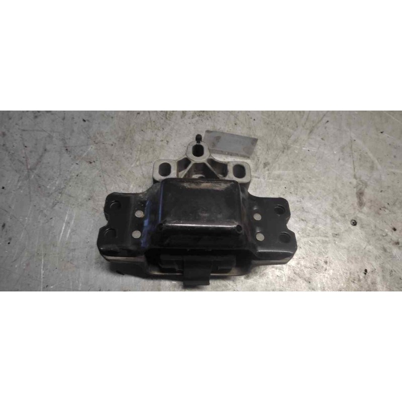 Recambio de soporte motor izquierdo para audi a3 (8p) 2.0 tdi ambiente referencia OEM IAM 1K0199555 - Blanco 2