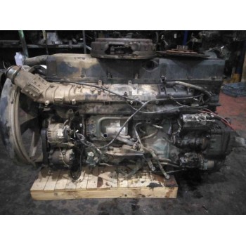 Recambio de despiece motor para volvo fh16 16.1 diesel referencia OEM IAM D16C550EC01  