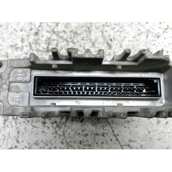 Recambio de centralita motor uce para seat ibiza (6k1) select referencia OEM IAM 0261203360 6K5906026 26SA3398