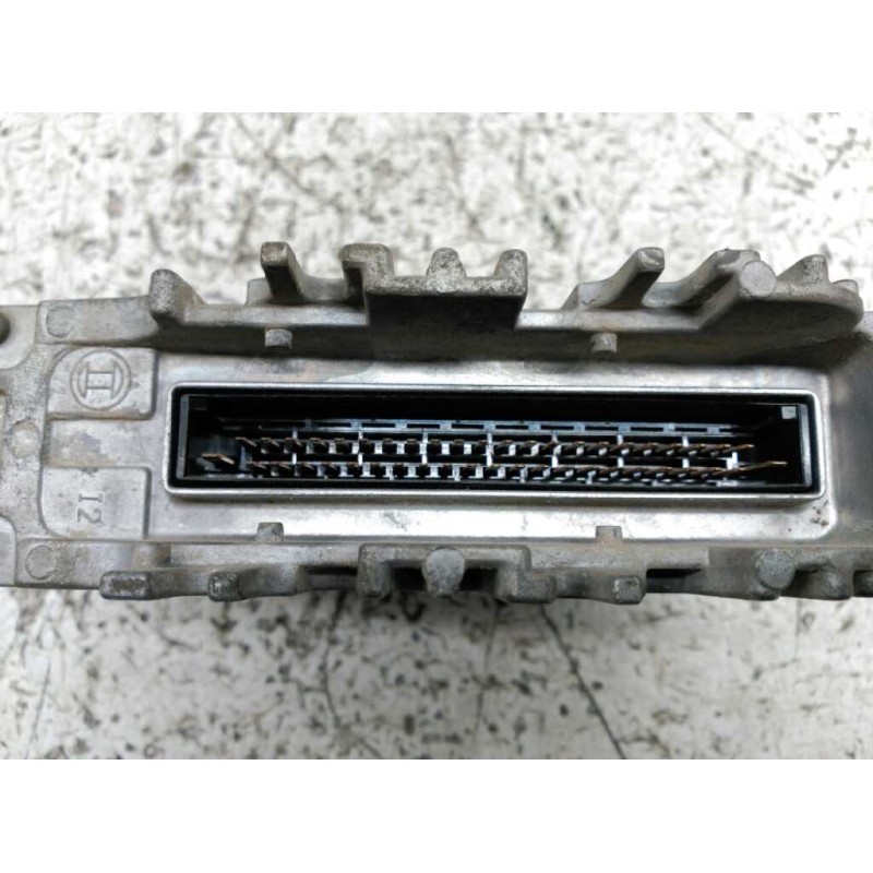 Recambio de centralita motor uce para seat ibiza (6k1) select referencia OEM IAM 0261203360 6K5906026 26SA3398 2