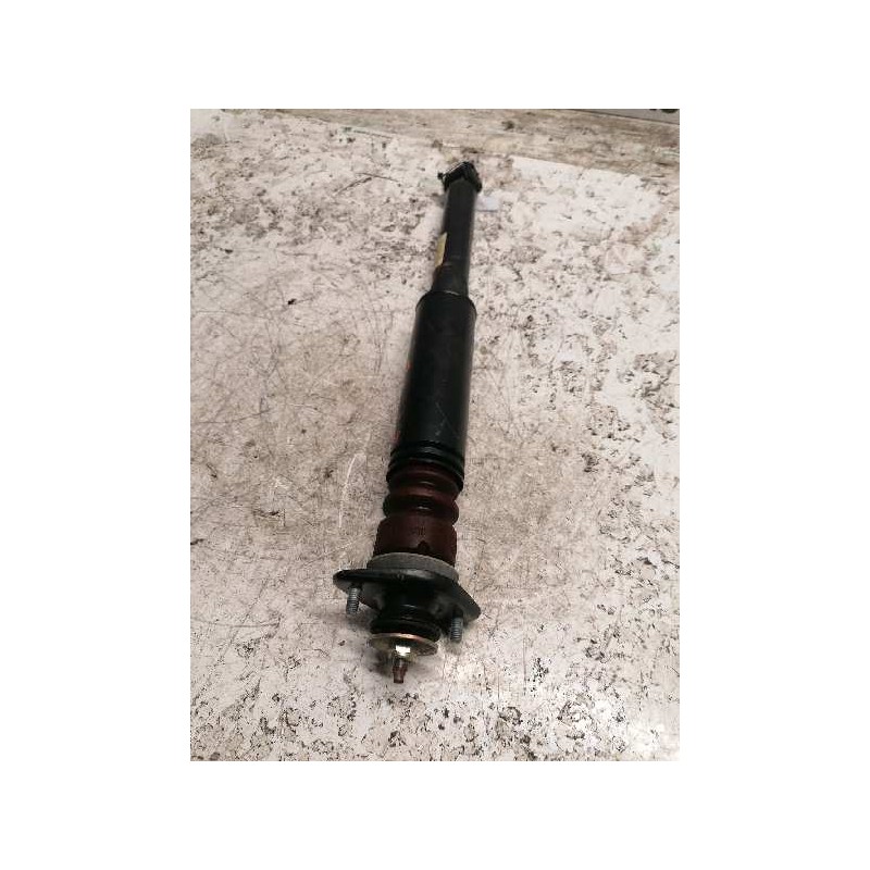 Recambio de amortiguador trasero para bmw serie 3 berlina (e46) 323i referencia OEM IAM 814901556107 33521095913 - Azul 2
