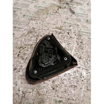 Recambio de piloto trasero derecho para seat leon (1m1) referencia OEM IAM   6/2/4 PINS