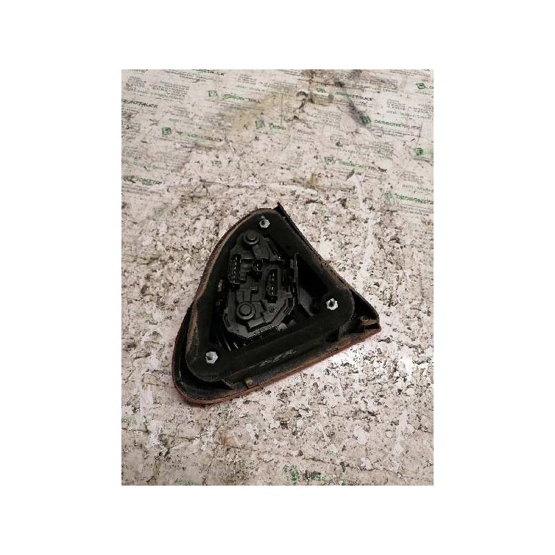 Recambio de piloto trasero derecho para seat leon (1m1) referencia OEM IAM   6/2/4 PINS 2