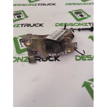 Recambio de cerradura puerta delantera derecha para pegaso trucks ekus 100-40 referencia OEM IAM   