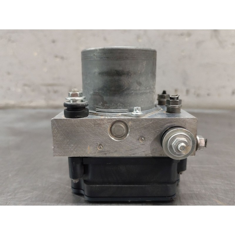 Recambio de abs para volkswagen crafter furgoneta (sy_, sx_) 2.0 tdi referencia OEM IAM 2N0907379E - Blanco 6
