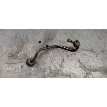 Recambio de tubo para renault master kofferaufbau l3h1 3,5t referencia OEM IAM   INYECTOR