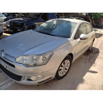 citroën c5 berlina del año 2010