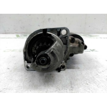 Recambio de motor arranque para bmw serie 3 compacto (e36) 318tds referencia OEM IAM 2245328 0001110110 1005821747