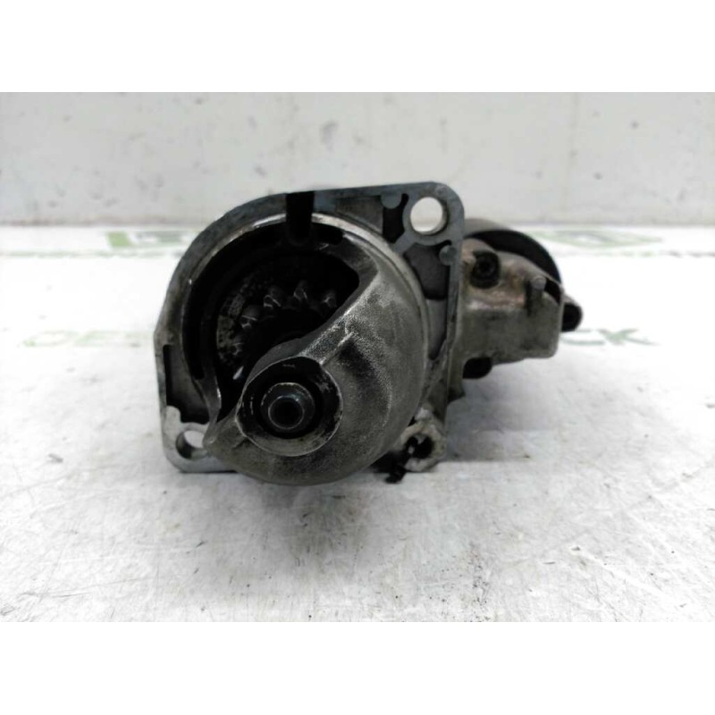 Recambio de motor arranque para bmw serie 3 compacto (e36) 318tds referencia OEM IAM 2245328 0001110110 1005821747 - Rojo 2