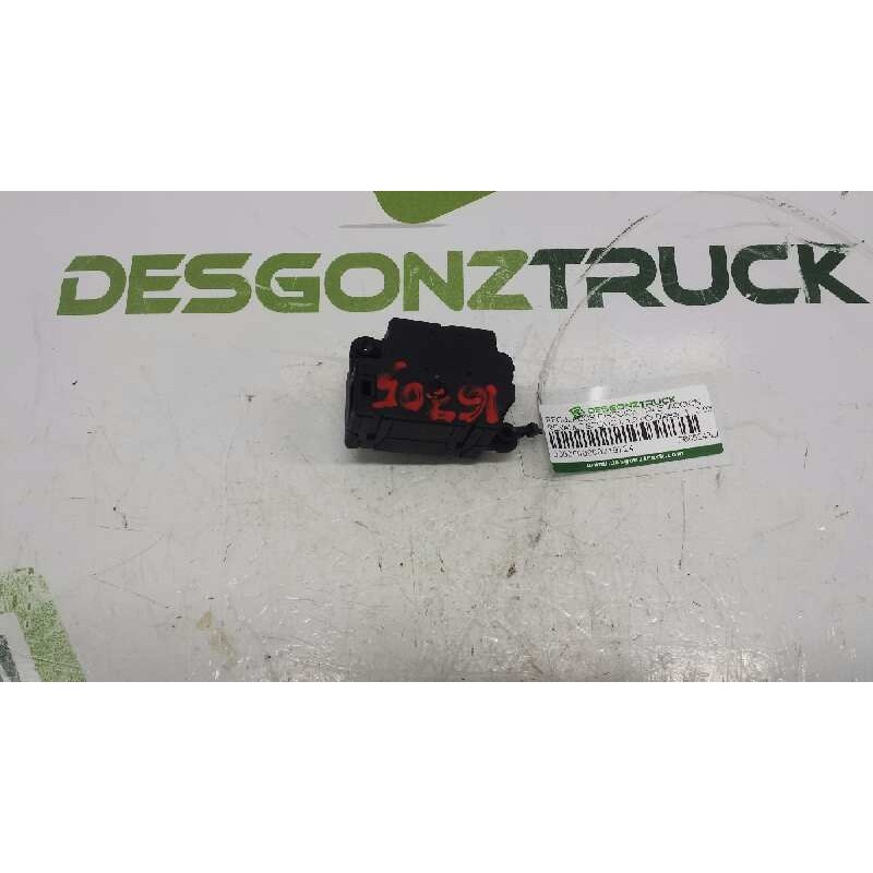 Recambio de regulador direccion calefaccion para renault scenic ii 1.9 dci diesel referencia OEM IAM F665243L/D 2
