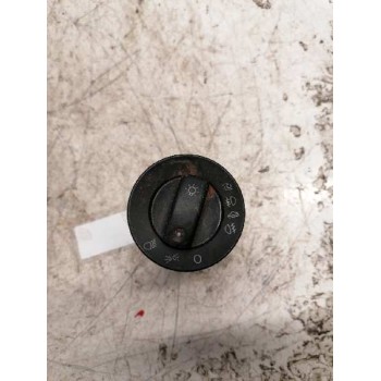 Recambio de mando luces para audi a4 berlina (8e) referencia OEM IAM 8E0941531 17 PINS 