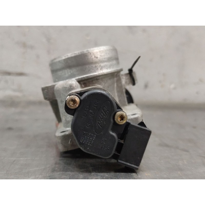 Recambio de caja mariposa para ford escort vi (gal, aal, abl) 1.6 16v 4x4 referencia OEM IAM 9B9898D21A - Granate 3