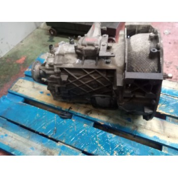 Recambio de caja cambios para daf serie lf45.xxx desde 06 referencia OEM IAM s542 atra805 1307050347