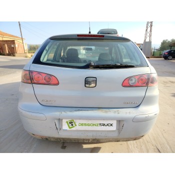 seat ibiza iii (6l1) del año 2002