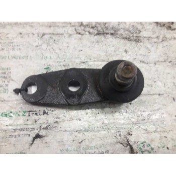 Recambio de rotula suspension para renault scenic (ja..) 1.9 d rt referencia OEM IAM   
