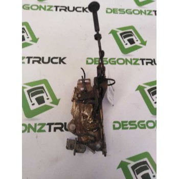 Recambio de cerradura puerta delantera derecha para pegaso trucks ekus 100-40 referencia OEM IAM   