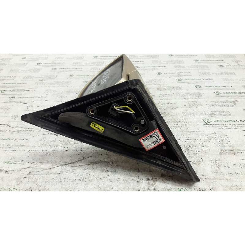 Recambio de retrovisor derecho para hyundai accent (lc) gl 4p referencia OEM IAM 2