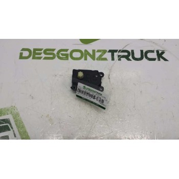 Recambio de regulador direccion calefaccion para renault scenic ii 1.9 dci diesel referencia OEM IAM F665243L/D  