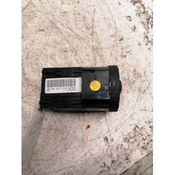 Recambio de mando luces para audi a4 berlina (8e) referencia OEM IAM 8E0941531 17 PINS 